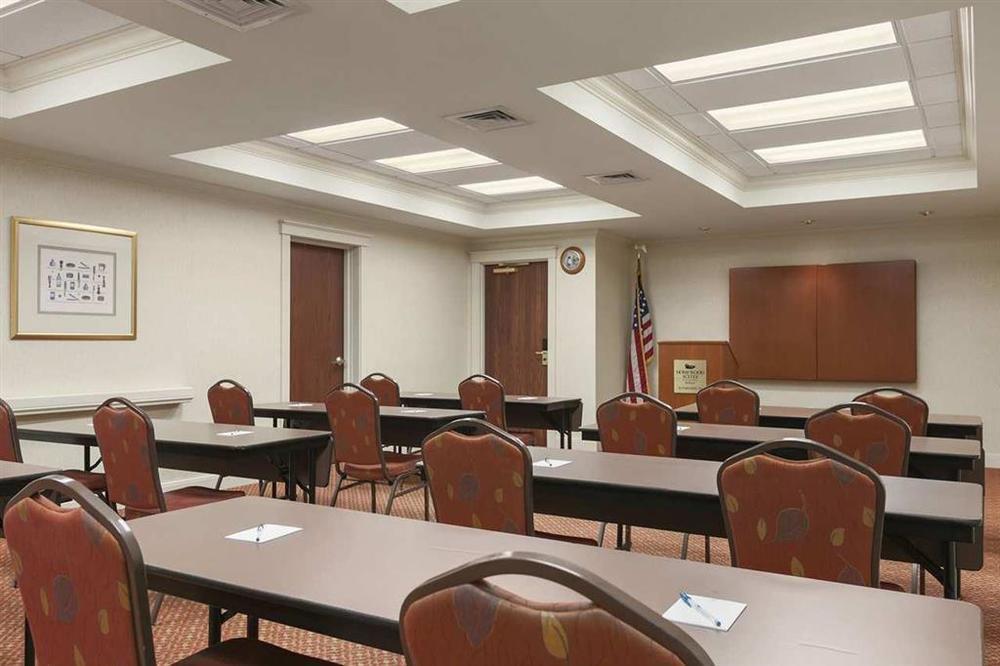 Hampton Inn & Suites Ridgecrest Luaran gambar