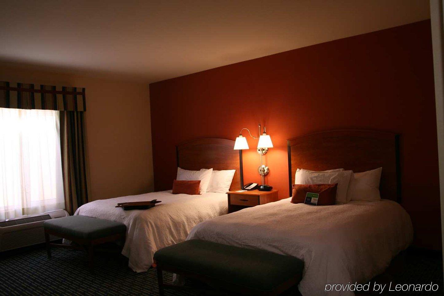 Hampton Inn & Suites Ridgecrest Bilik gambar