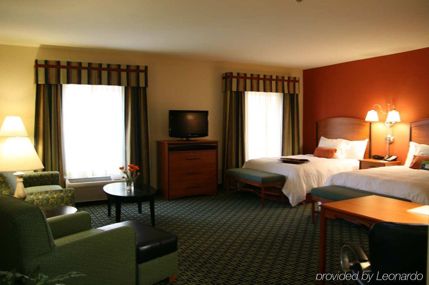 Hampton Inn & Suites Ridgecrest Bilik gambar