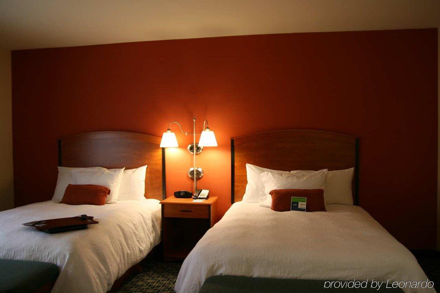 Hampton Inn & Suites Ridgecrest Luaran gambar